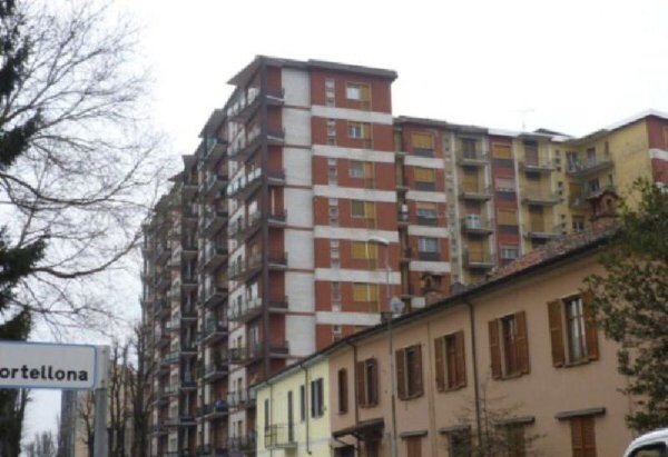 appartamento in vendita a Mortara