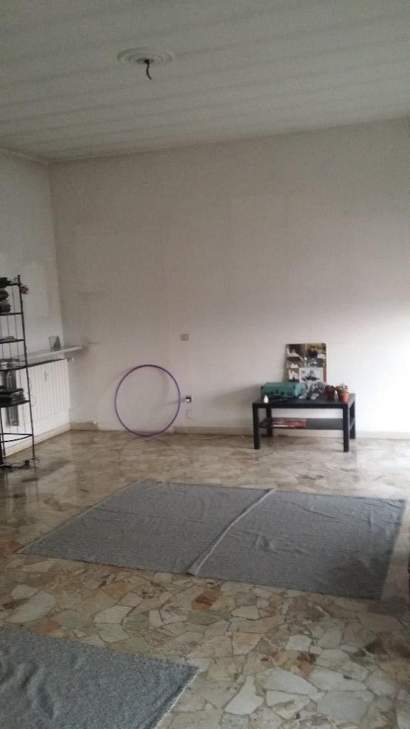 appartamento in vendita a Mortara