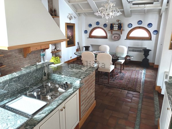 appartamento in vendita a Mortara