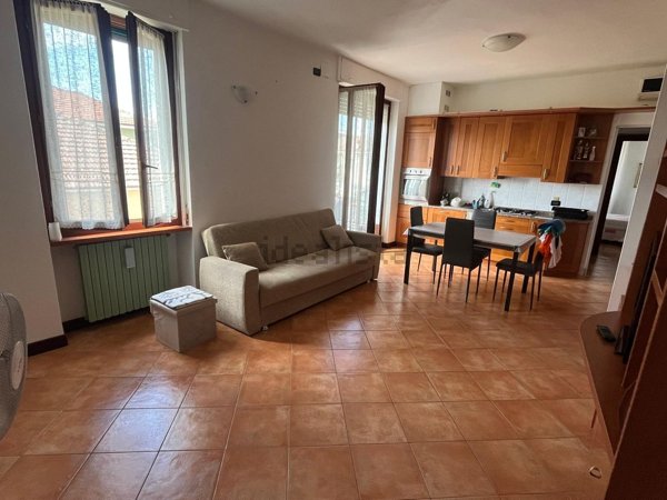 appartamento in vendita a Mortara