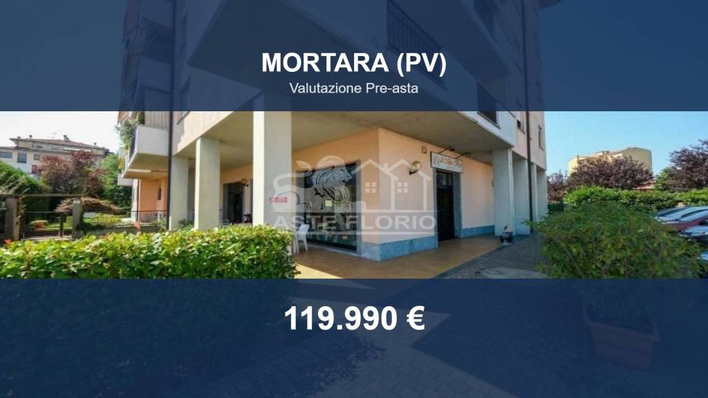 negozio in vendita a Mortara