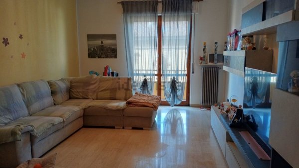 appartamento in vendita a Mortara