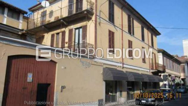 appartamento in vendita a Mortara