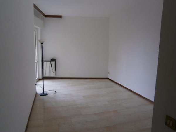 appartamento in vendita a Mortara
