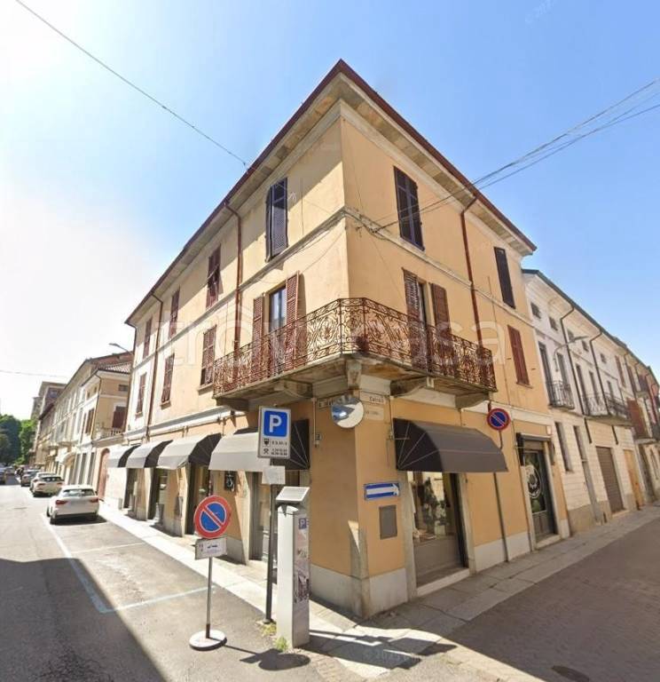 appartamento in vendita a Mortara