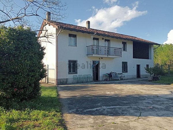 appartamento in vendita a Mortara