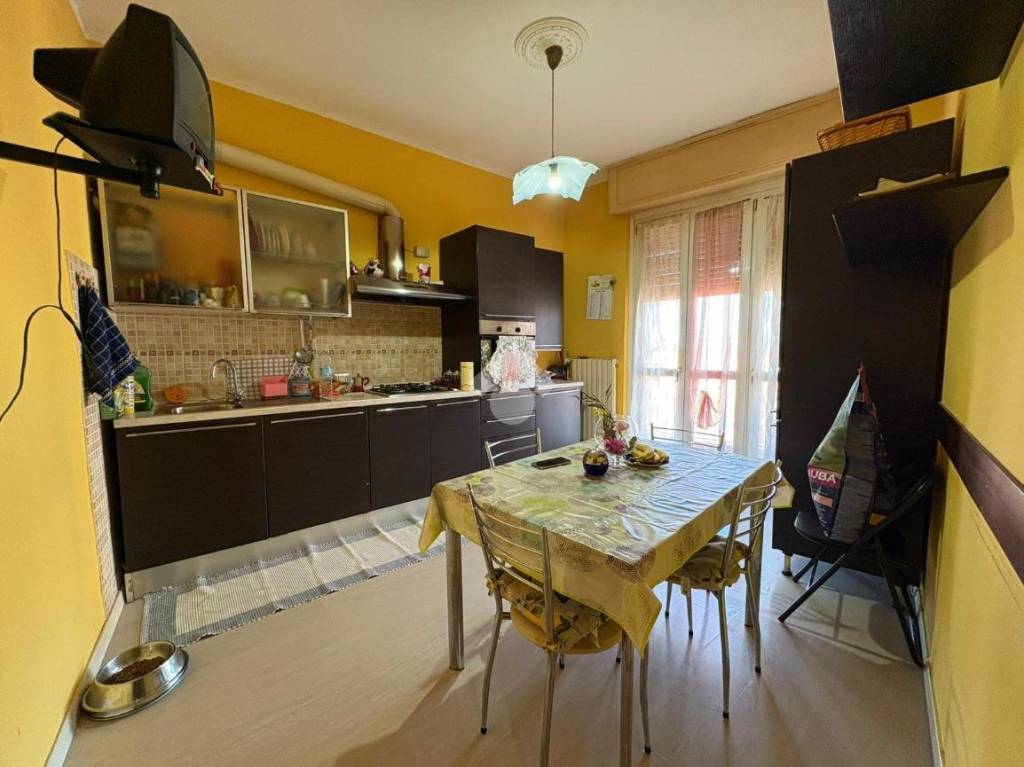 casa indipendente in vendita a Mortara