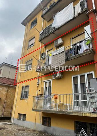appartamento in vendita a Mortara