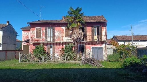 appartamento in vendita a Mortara