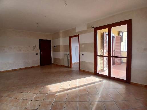appartamento in vendita a Mortara