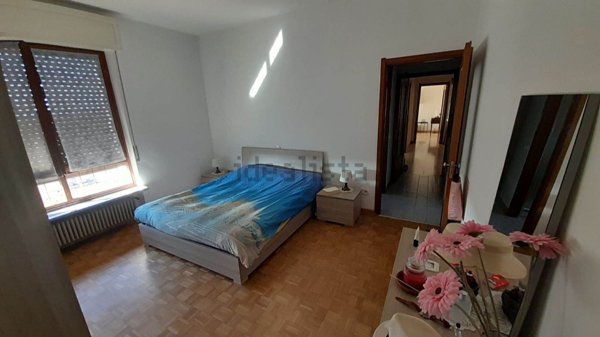 appartamento in vendita a Mortara