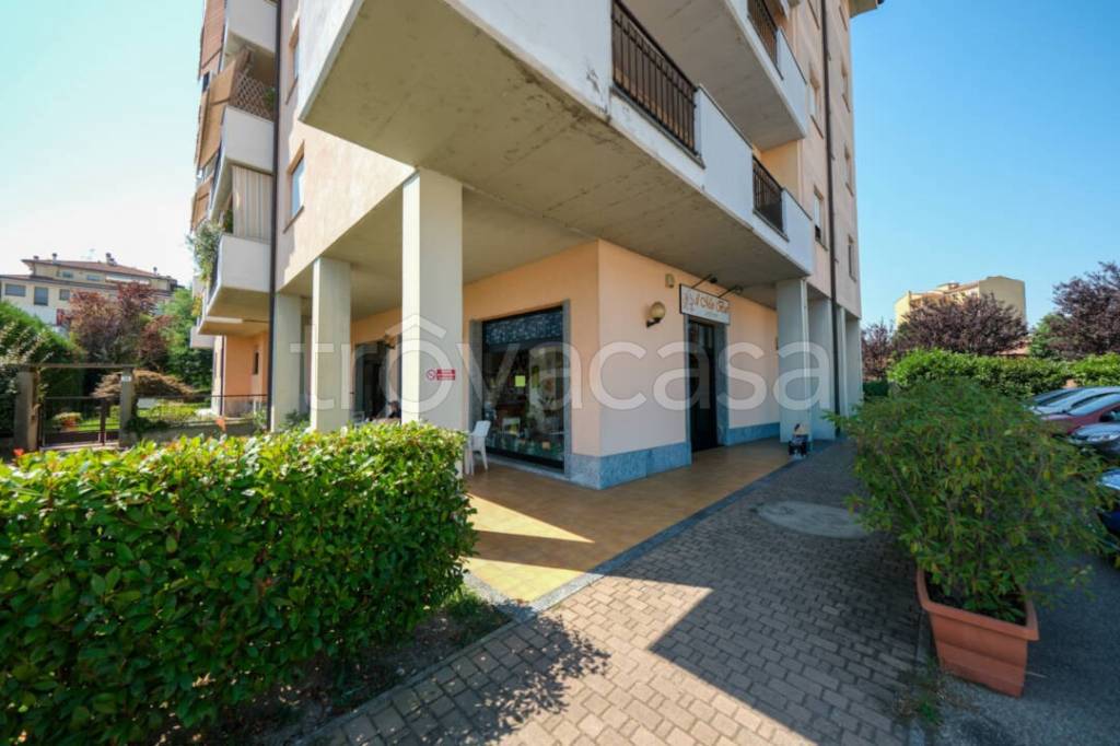 negozio in vendita a Mortara