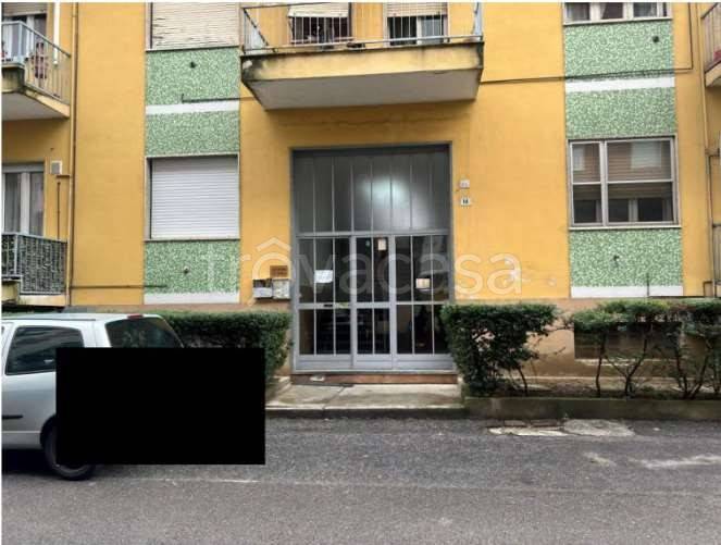 appartamento in vendita a Mortara