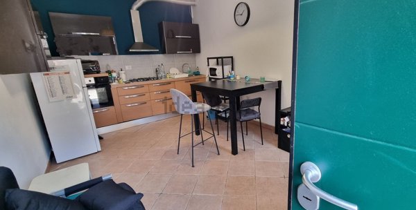 appartamento in vendita a Mortara