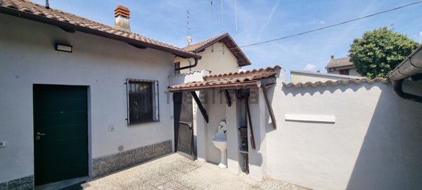 appartamento in vendita a Mortara