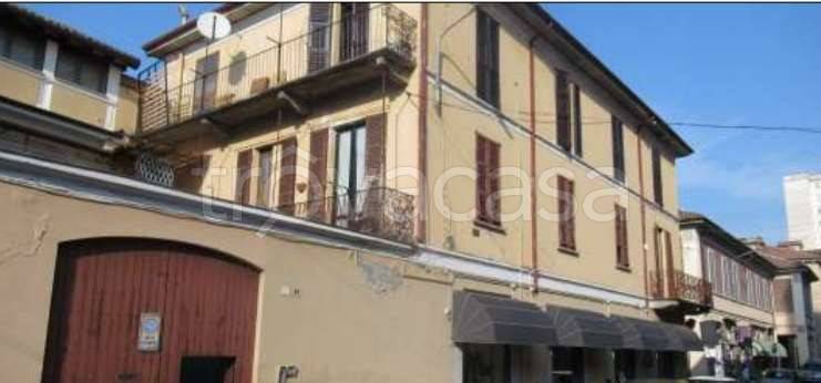 appartamento in vendita a Mortara