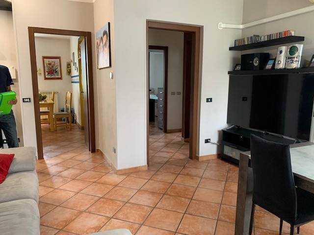 casa indipendente in vendita a Mortara