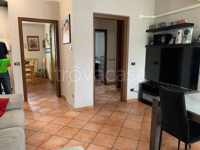 casa indipendente in vendita a Mortara