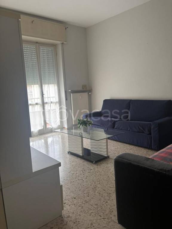 appartamento in vendita a Mortara