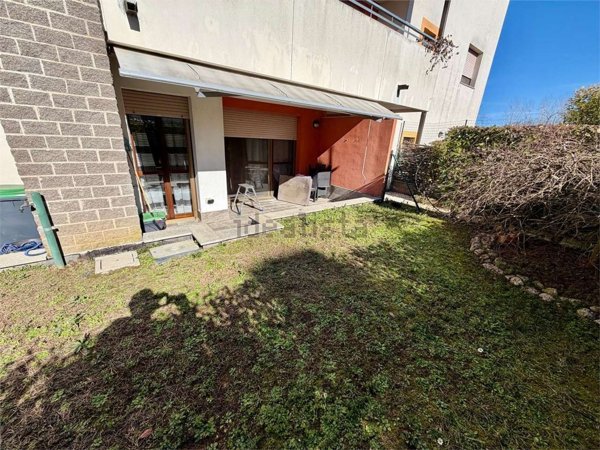 appartamento in vendita a Mortara