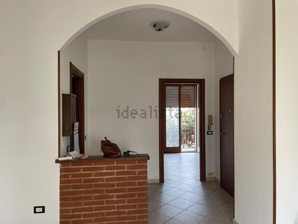appartamento in vendita a Mortara