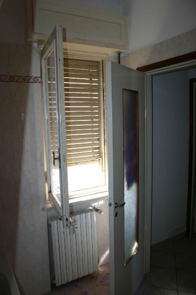 appartamento in vendita a Mortara