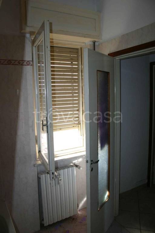 appartamento in vendita a Mortara