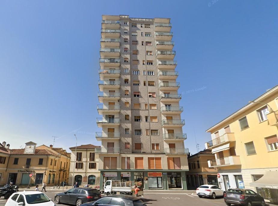 appartamento in vendita a Mortara