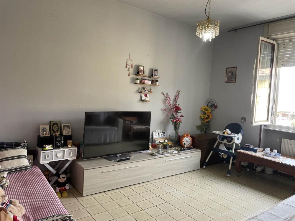 appartamento in vendita a Mortara