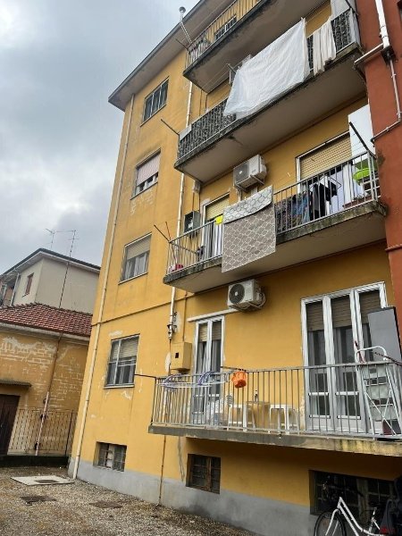 appartamento in vendita a Mortara