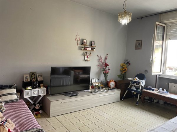 appartamento in vendita a Mortara