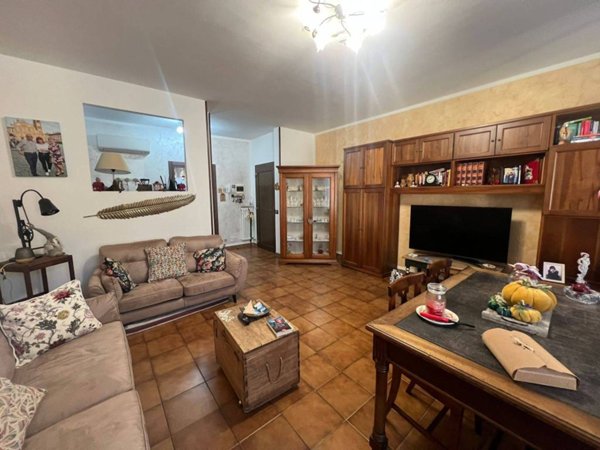 appartamento in vendita a Mortara