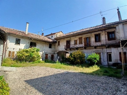 appartamento in vendita a Mortara