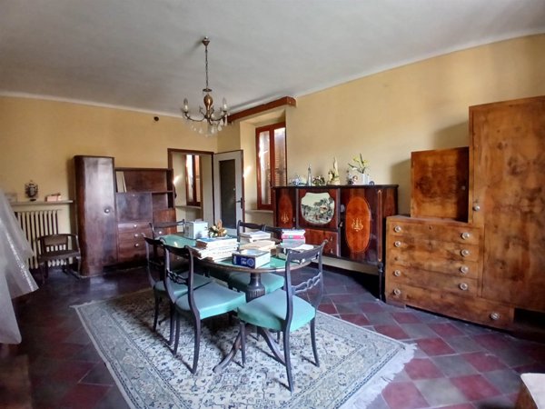 appartamento in vendita a Mortara