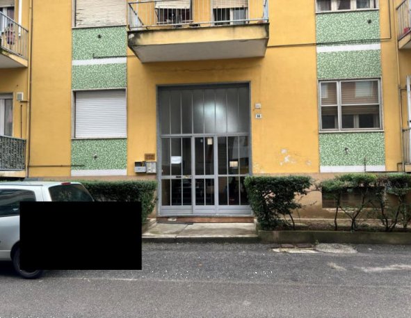 appartamento in vendita a Mortara