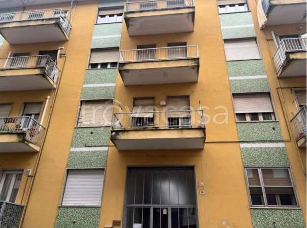 appartamento in vendita a Mortara