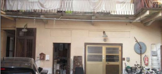 appartamento in vendita a Mortara