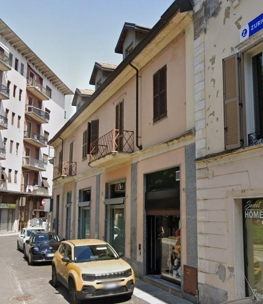 appartamento in vendita a Mortara