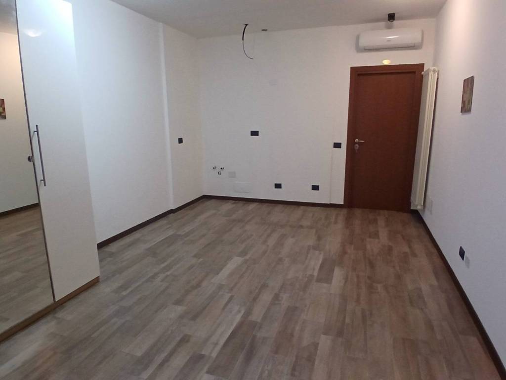 appartamento in vendita a Mortara