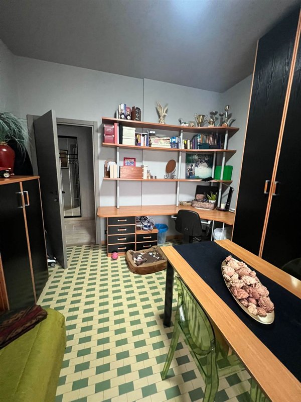 appartamento in vendita a Mortara