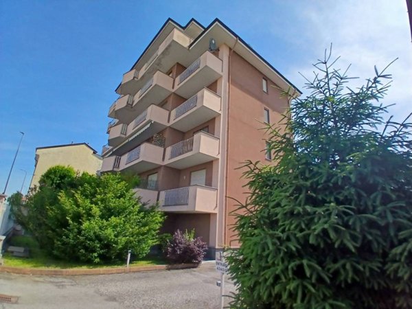 appartamento in vendita a Mortara
