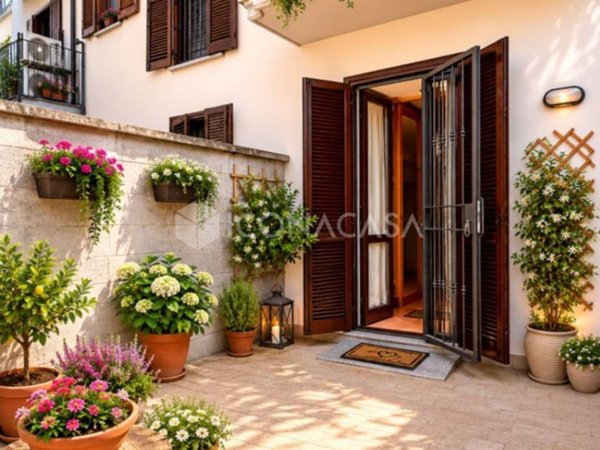 appartamento in vendita a Mortara