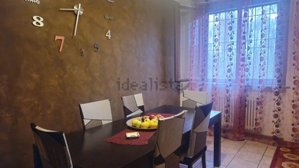 appartamento in vendita a Mortara