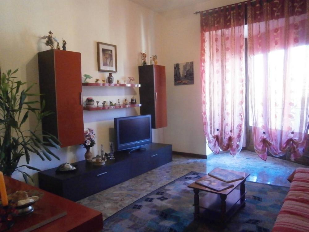 appartamento in vendita a Mortara