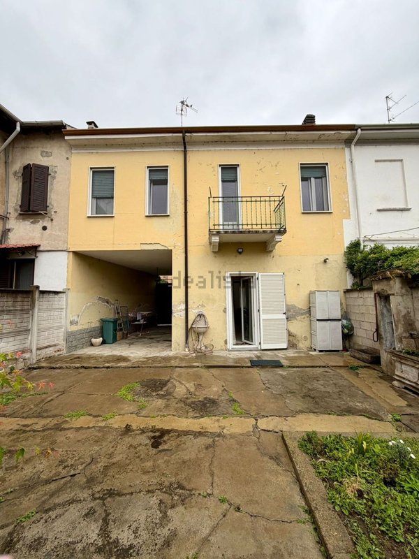 appartamento in vendita a Mortara
