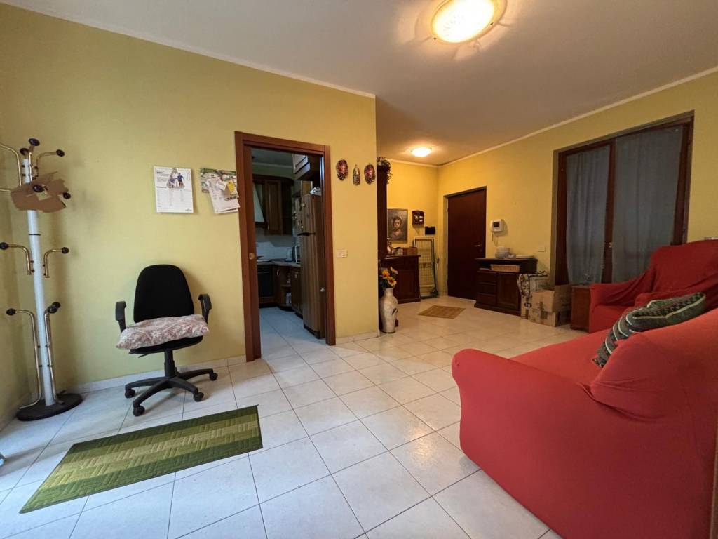 appartamento in vendita a Mortara