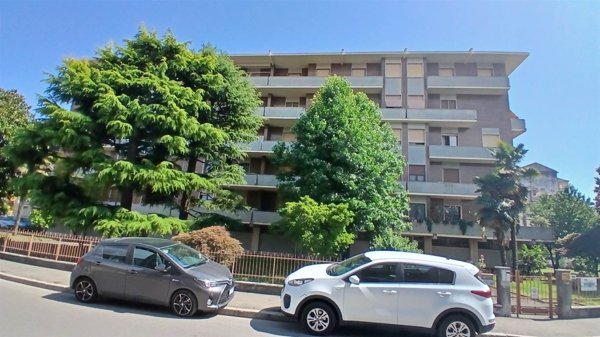 appartamento in vendita a Mortara