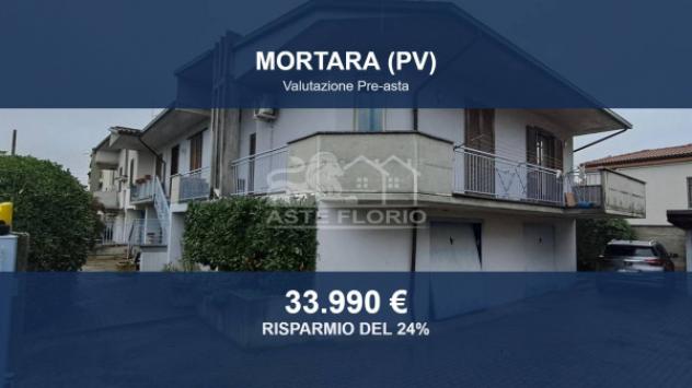 casa indipendente in vendita a Mortara