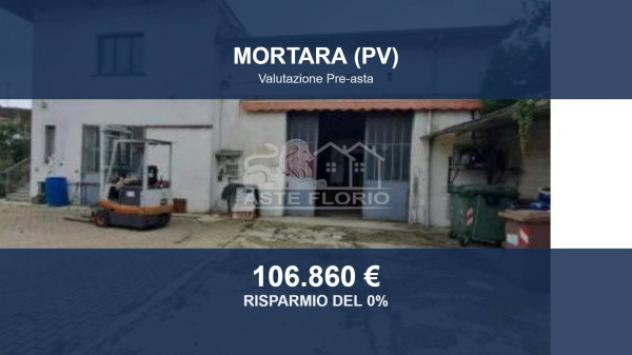 appartamento in vendita a Mortara