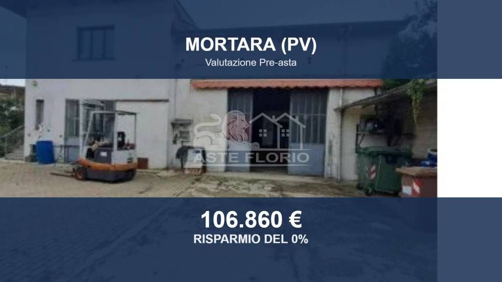 appartamento in vendita a Mortara